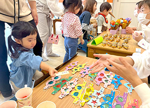 とみよ保育園